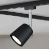Paulmann URail GU10-spot Cover sort, dæmpbar