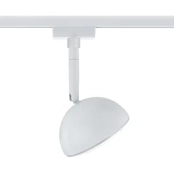 Paulmann URail Hemi LED-spot 3.000 K hvidt