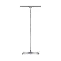 Paulmann URail Hildor LED-pendel krom 4000 K
