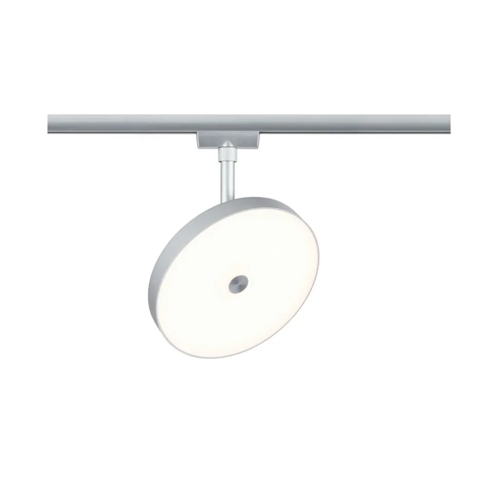 Paulmann URail Hildor LED-spot krom 3.000K