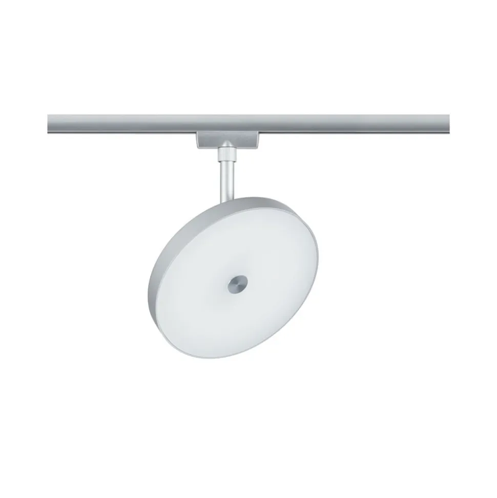 Paulmann URail Hildor LED-spot krom 3.000K
