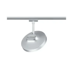 Paulmann URail Hildor LED-spot krom 3.000K