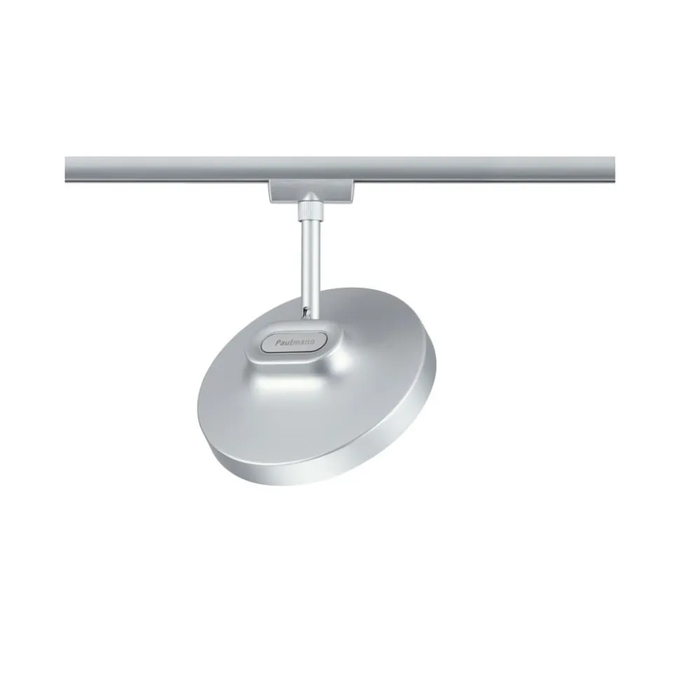 Paulmann URail Hildor LED-spot krom 3.000K