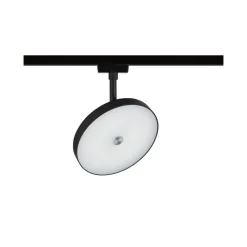 Paulmann URail Hildor LED-spot sort 3.000K