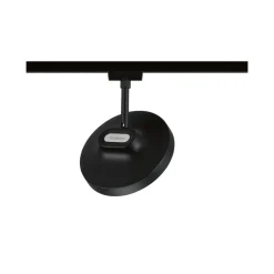 Paulmann URail Hildor LED-spot sort 3.000K