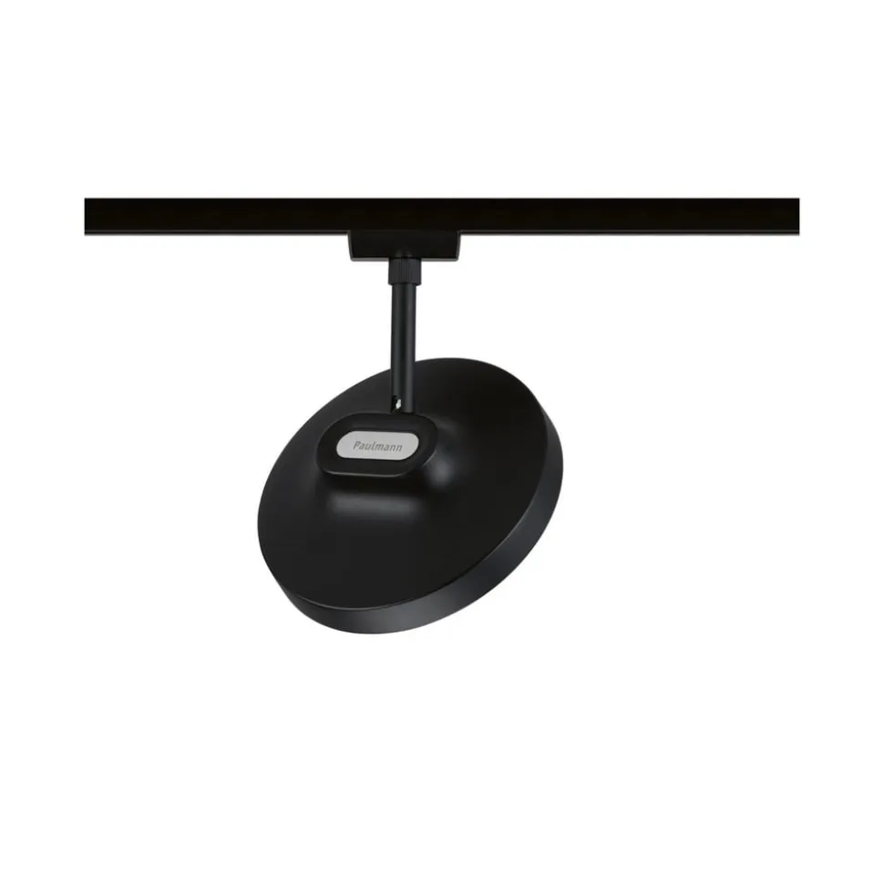 Paulmann URail Hildor LED-spot sort 3.000K
