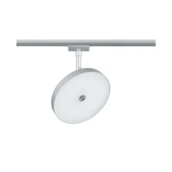 Paulmann URail Hildor LED-spot krom 4.000 K
