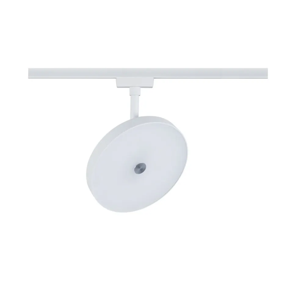 Paulmann URail Hildor LED-spot hvid 3.000K