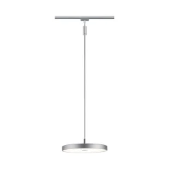 Paulmann URail Hildor LED-pendel 3.000K krom