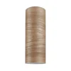 Paulmann URail lampeskærm Vitus 2Easy, træ, Ø 11 cm