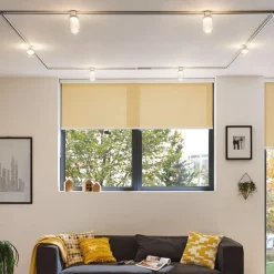 Paulmann URail LED-armatur Topa Dot 2.700K