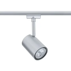 Paulmann URail LED-skinnespot Luxe Zigbee krom mat GU10