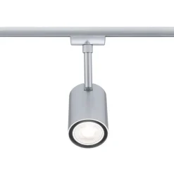 Paulmann URail LED-skinnespot Luxe Zigbee krom mat GU10