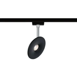 Paulmann URail LED-spot Sphere 2,700K sort
