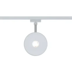 Paulmann URail LED-spot Sphere 2,700K krom