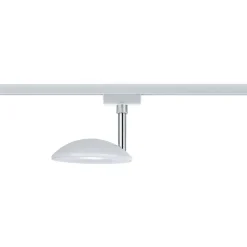 Paulmann URail LED-spot Sphere 2,700K krom