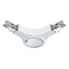 Paulmann URail L-konnektor til LED-lampe 827 hvid