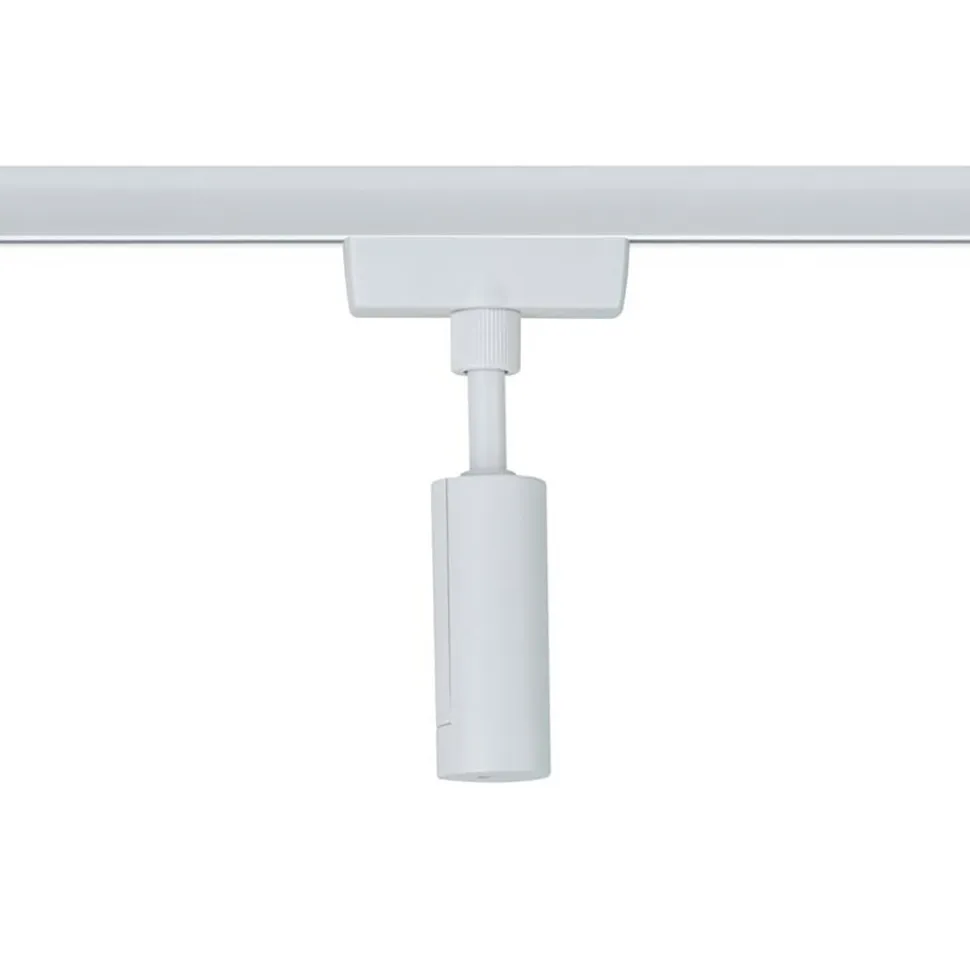 Paulmann URail pendeladapter Universal, 50 W, hvid