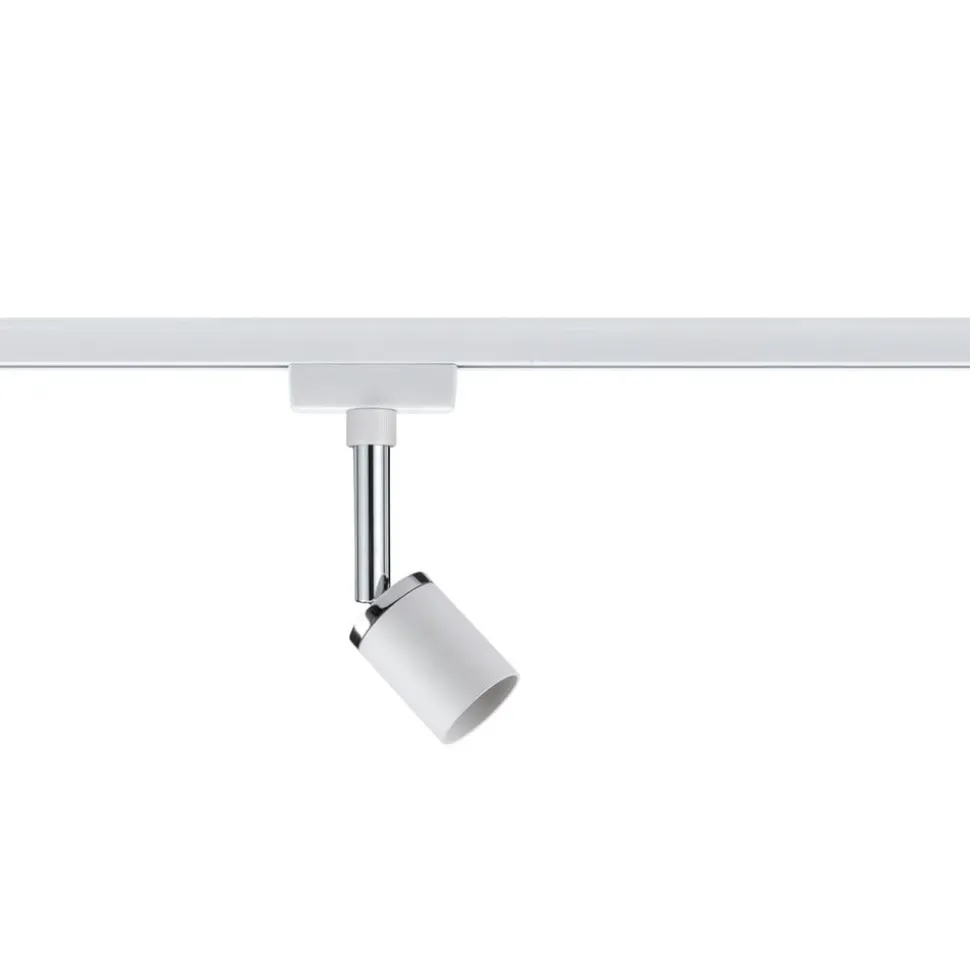 Paulmann URail Pure II spot, hvidt