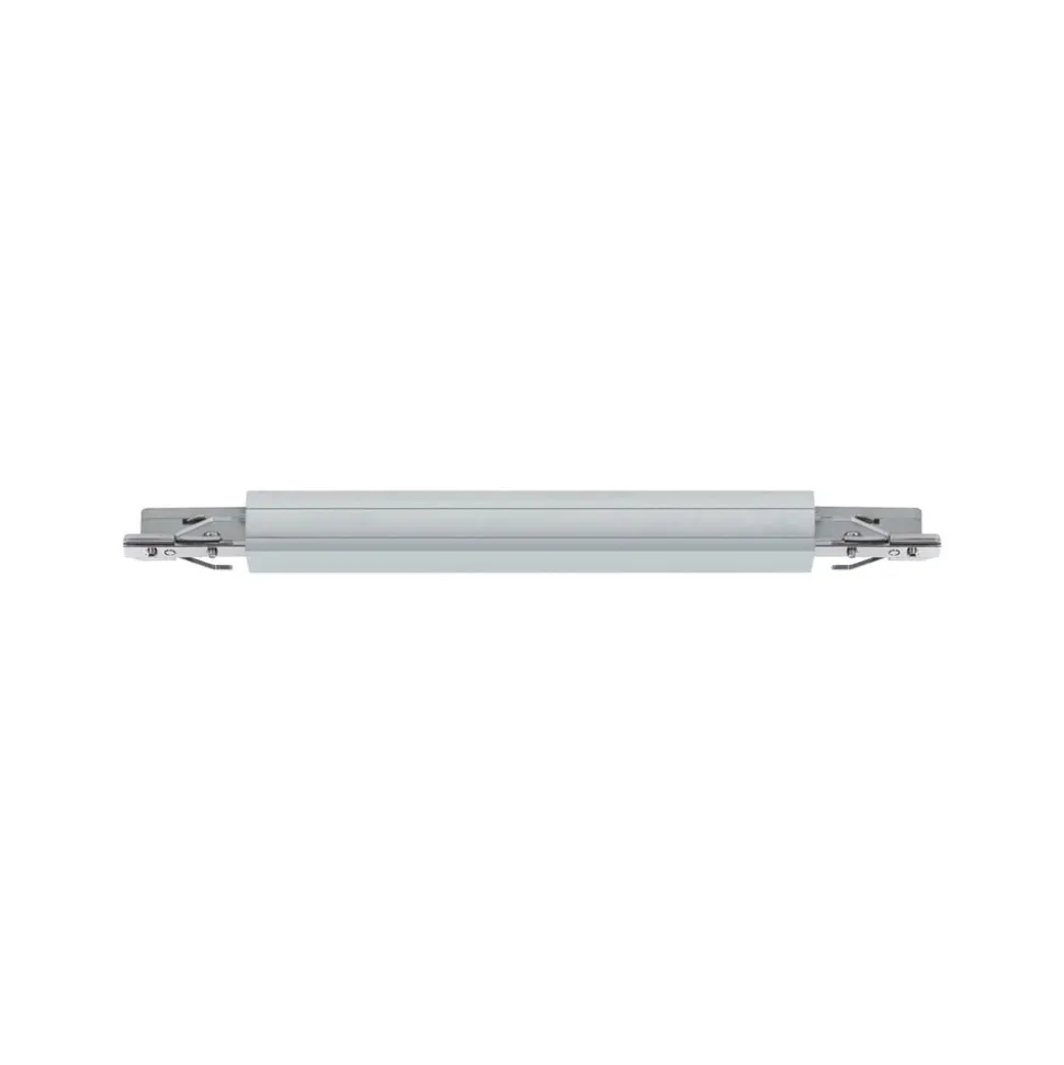 Paulmann URail skinneadapter Zigbee Dæmp/Switch krom mat