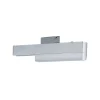 Paulmann URail skinneadapter Zigbee 3.0, krom mat