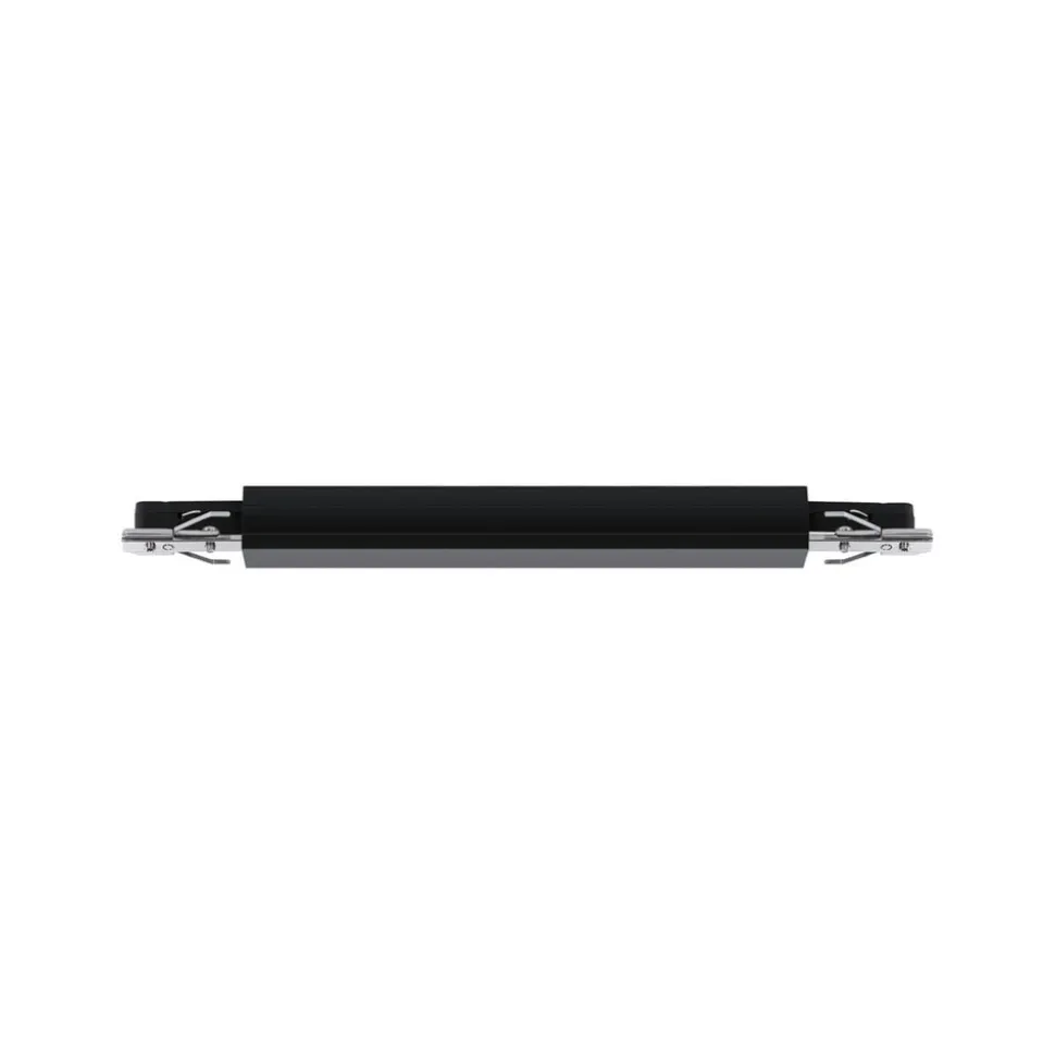 Paulmann URail skinneadapter Zigbee Dæmp/Switch sort