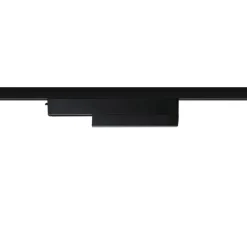 Paulmann URail skinneadapter, ZigBee, sort