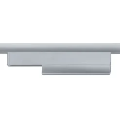 Paulmann URail skinneadapter, ZigBee, krom