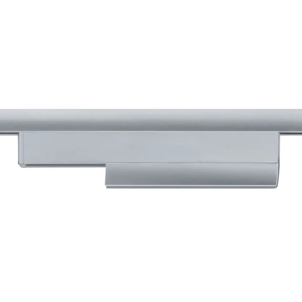 Paulmann URail skinneadapter, ZigBee, krom
