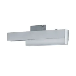 Paulmann URail skinneadapter, ZigBee, krom