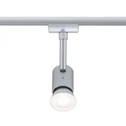 Paulmann URail skinnespot Runa, mat krom, GU10