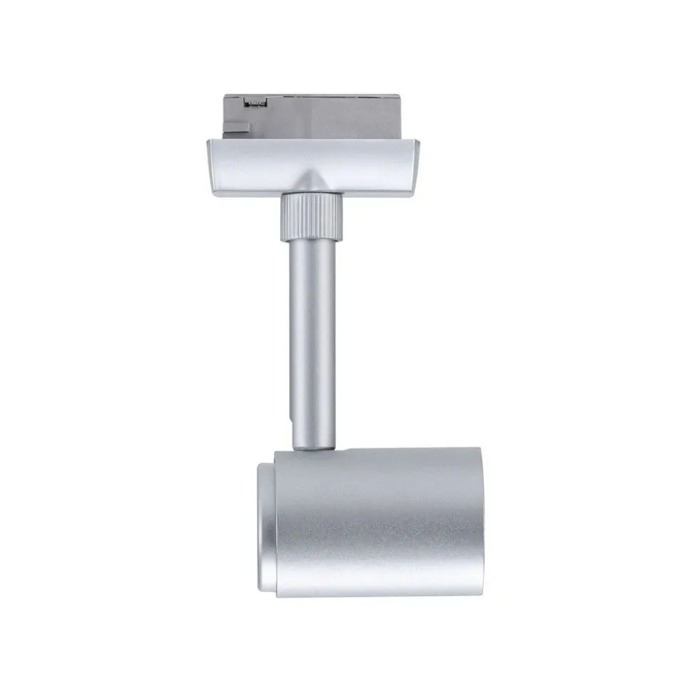 Paulmann URail skinnespot Runa, mat krom, GU10