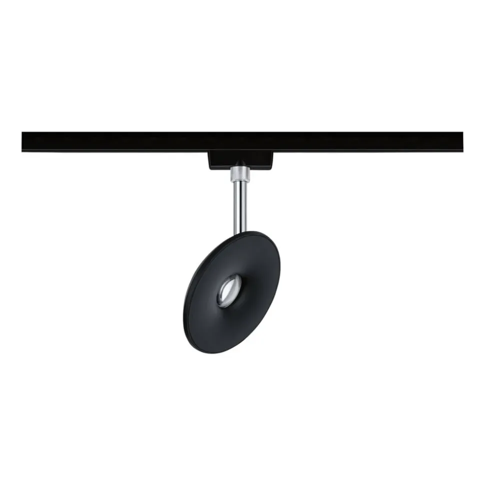 Paulmann URail Sphere LED-spot 4.000K sort