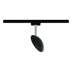 Paulmann URail Sphere LED-spot 4.000K sort
