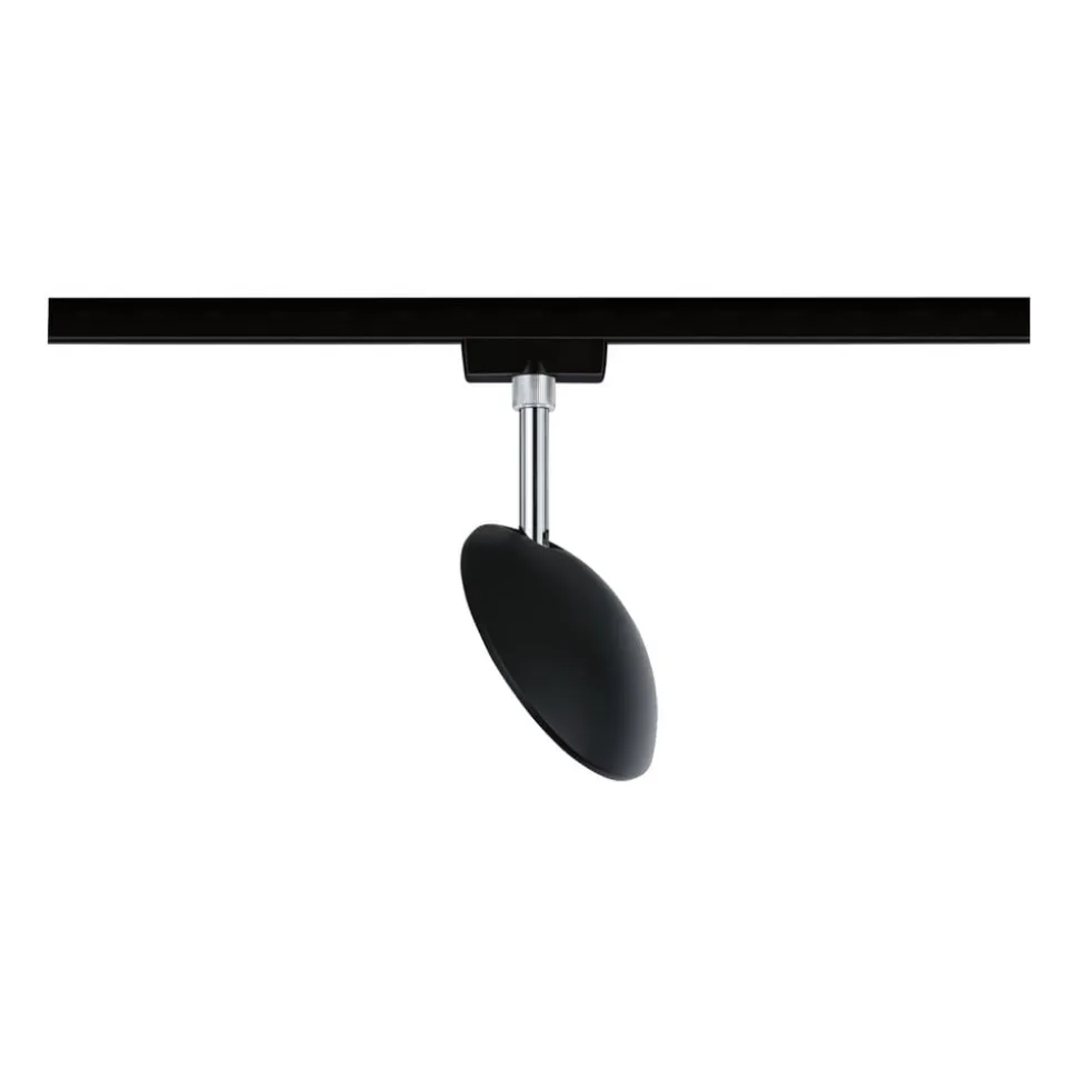 Paulmann URail Sphere LED-spot 4.000K sort