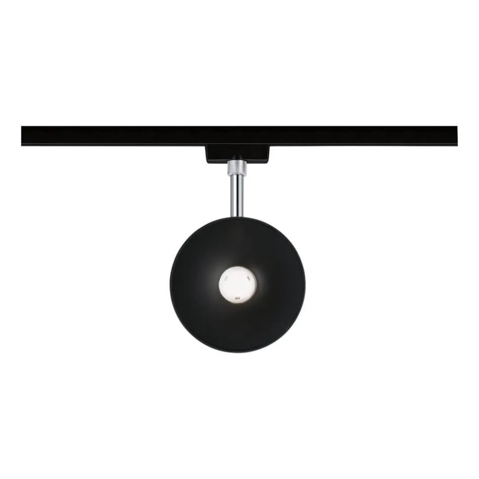 Paulmann URail Sphere LED-spot 4.000K sort