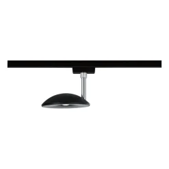Paulmann URail Sphere LED-spot 4.000K sort