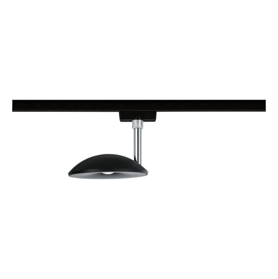 Paulmann URail Sphere LED-spot 4.000K sort