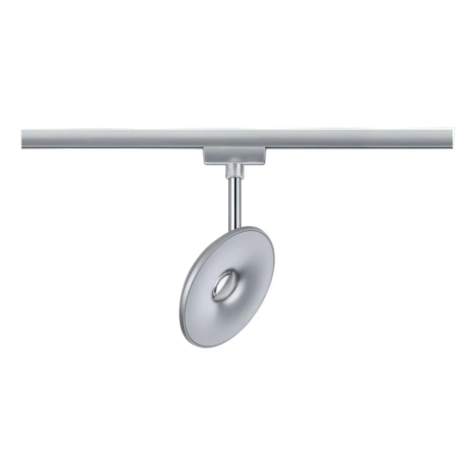 Paulmann URail Sphere LED-spot 4.000K krom