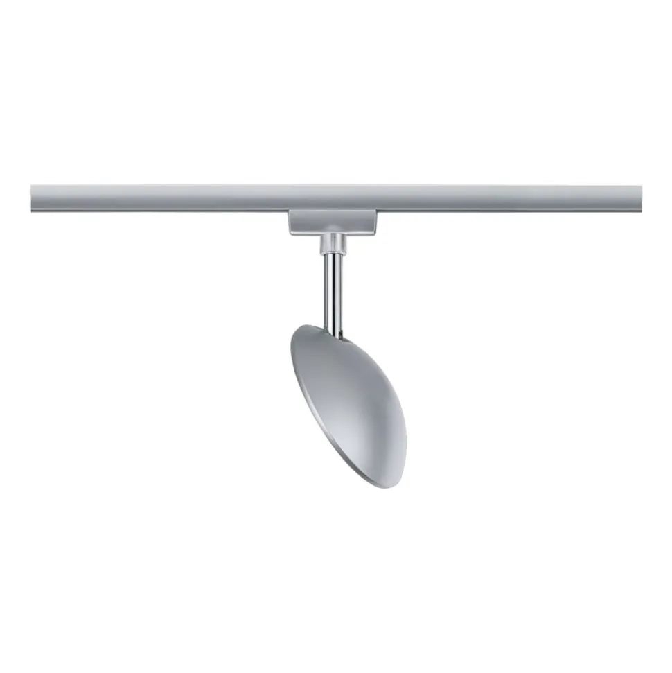 Paulmann URail Sphere LED-spot 4.000K krom