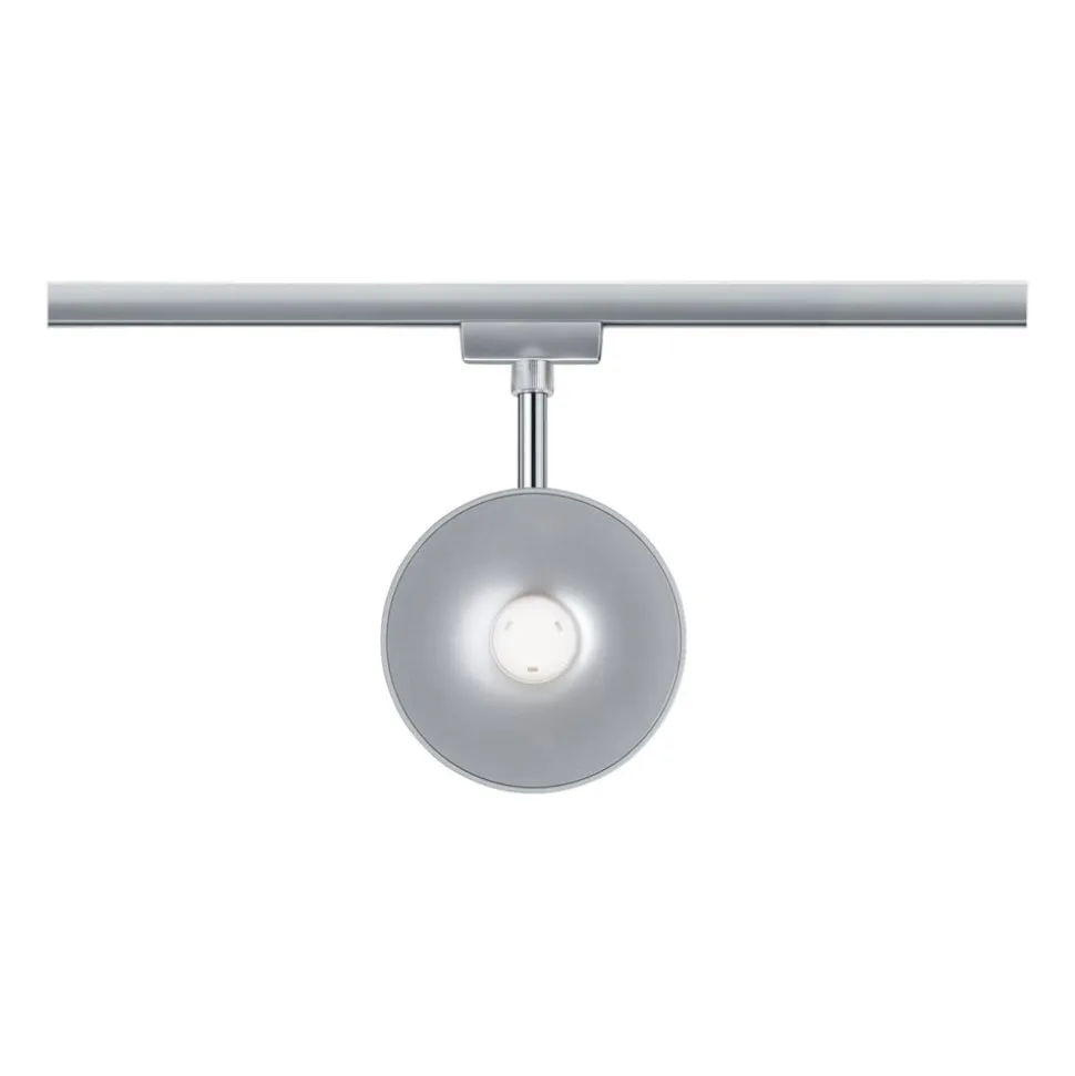Paulmann URail Sphere LED-spot 4.000K krom
