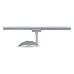 Paulmann URail Sphere LED-spot 4.000K krom