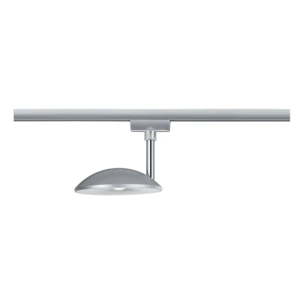 Paulmann URail Sphere LED-spot 4.000K krom