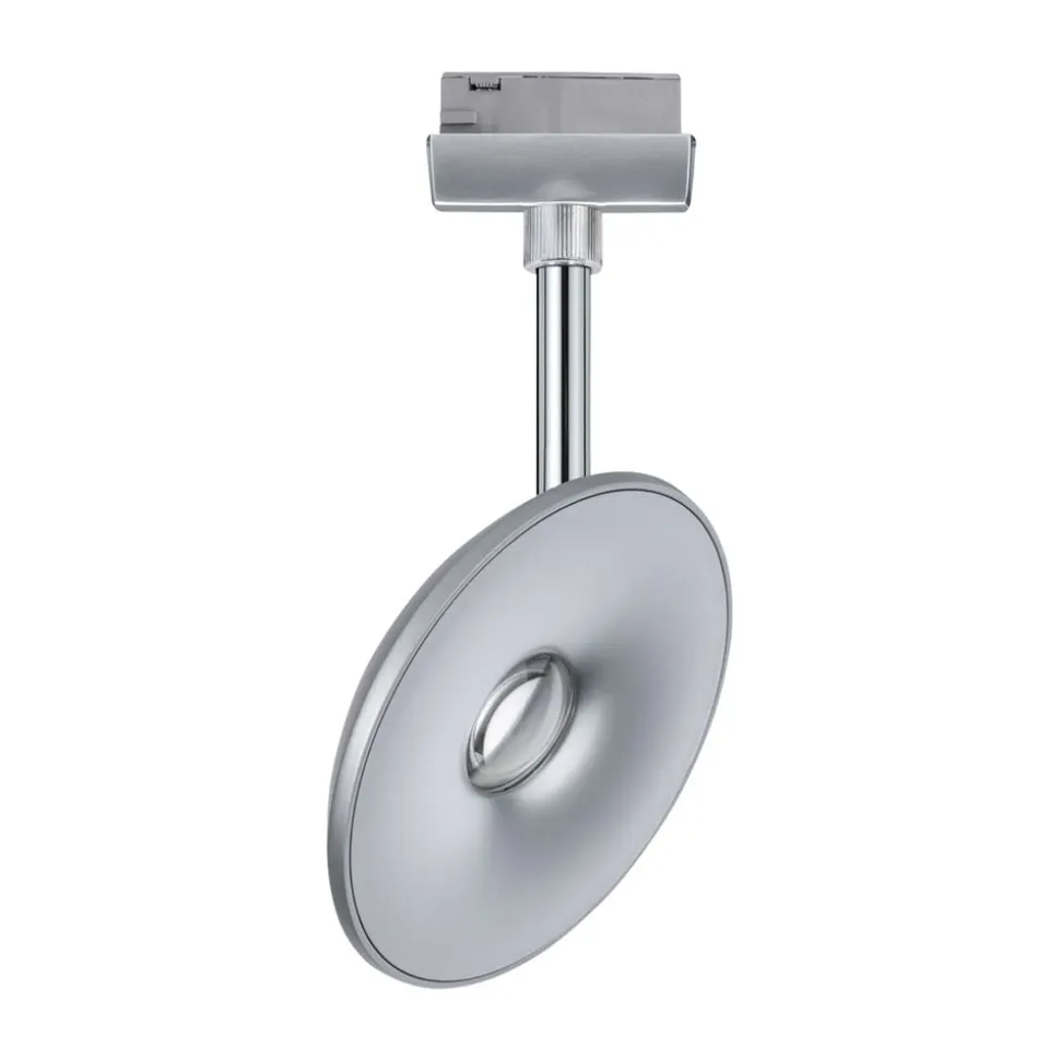 Paulmann URail Sphere LED-spot 4.000K krom