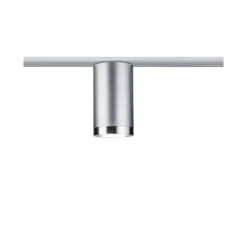 Paulmann URail Spot Tube krom mat