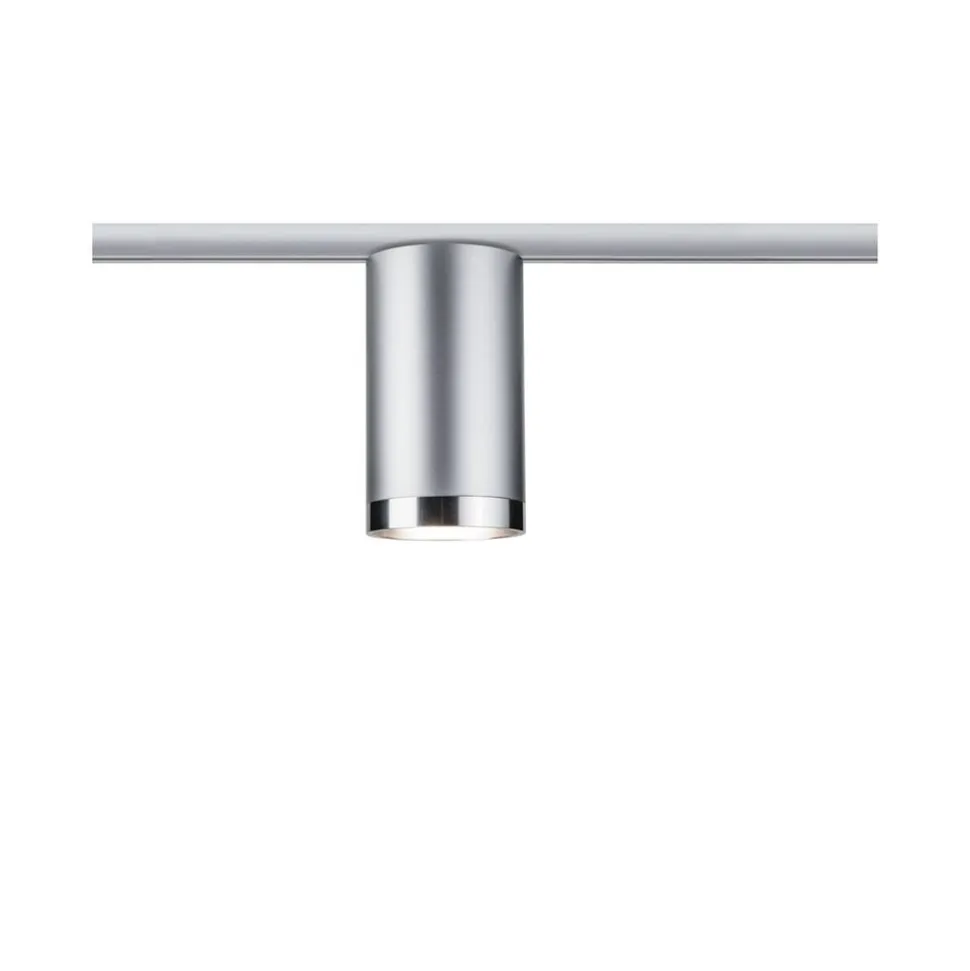 Paulmann URail Spot Tube krom mat