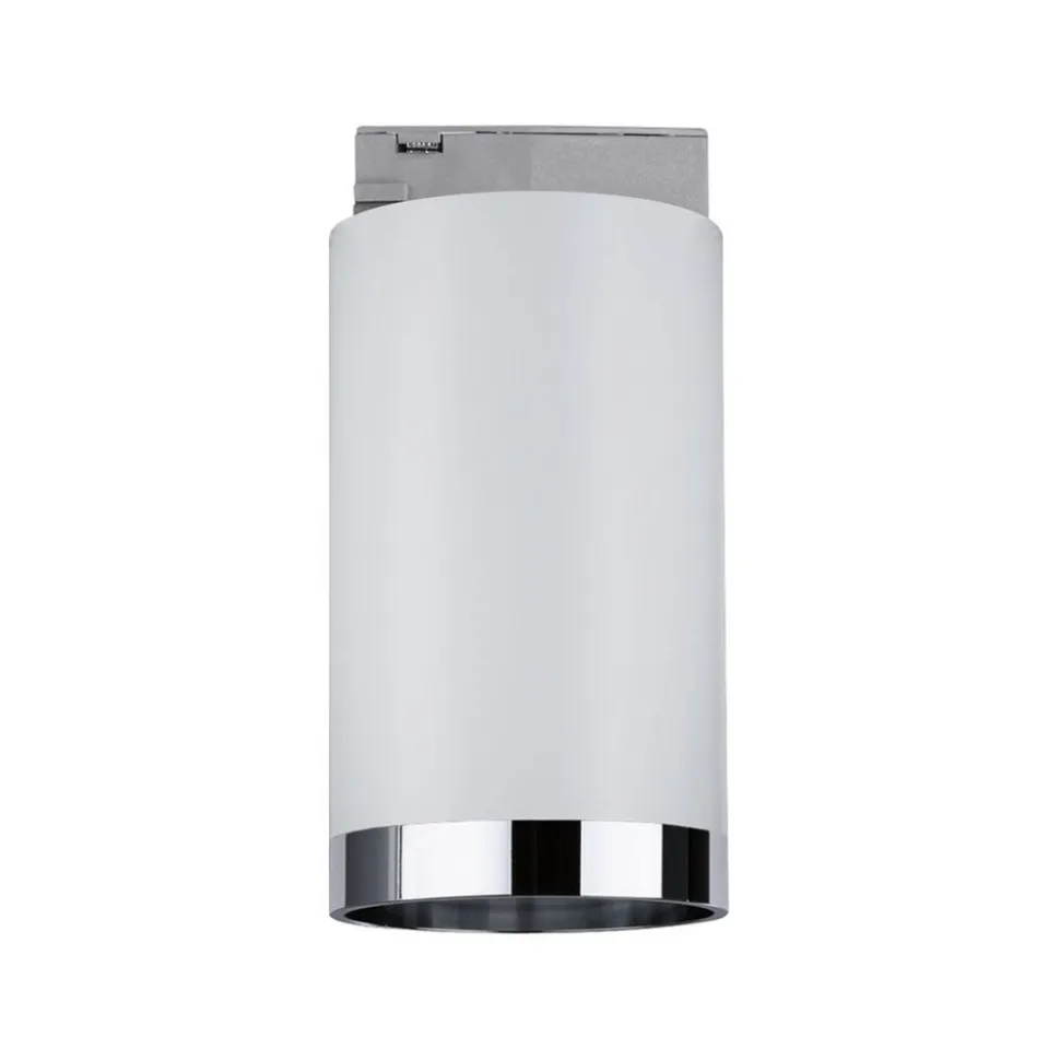 Paulmann URail Spot Tube hvid