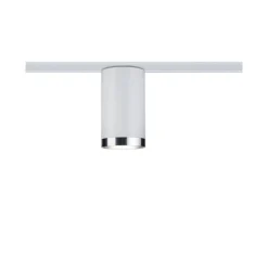 Paulmann URail Spot Tube hvid