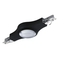 Paulmann URail stikforbindelse LED 2.700 K, sort