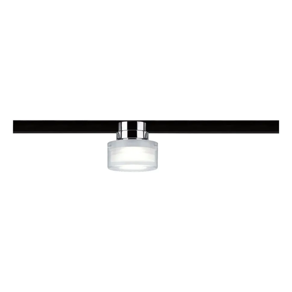 Paulmann URail Topa Dot LED-lampe 4.000 K
